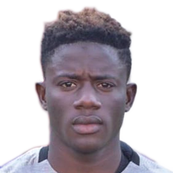 Mohammed Salisu Mohammed Salisu