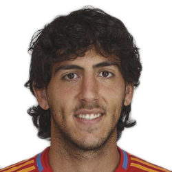 Dani Parejo Dani Parejo