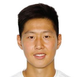 Kang-In Lee Kang-In Lee