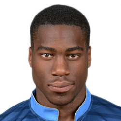Geoffrey Kondogbia Geoffrey Kondogbia