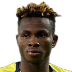 Samuel Chukwueze Samuel Chukwueze