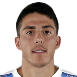Pablo Fornals Pablo Fornals