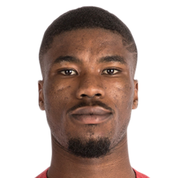 Kevin Danso Kevin Danso