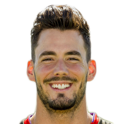 Roman Bürki Roman Bürki