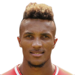 Jean-Philippe Gbamin Jean-Philippe Gbamin