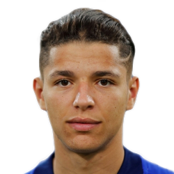 Amine Harit Amine Harit