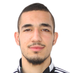Nabil Bentaleb Nabil Bentaleb