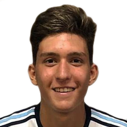 Leonardo Balerdi Leonardo Balerdi