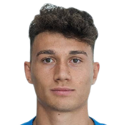 Davide Bettella Davide Bettella