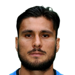 José Luis Palomino José Luis Palomino