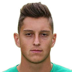 Pierluigi Gollini Pierluigi Gollini
