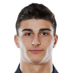Riccardo Orsolini Riccardo Orsolini