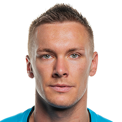 Lukasz Skorupski Lukasz Skorupski