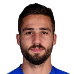 Leonardo Pavoletti Leonardo Pavoletti