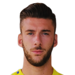 Mattia Bani Mattia Bani