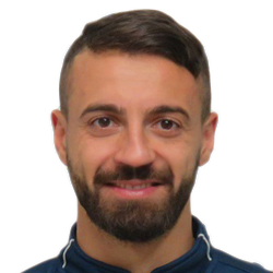 Francesco Caputo Francesco Caputo