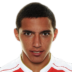 Ismaël Bennacer Ismaël Bennacer