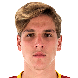 Nicolò Zaniolo Nicolò Zaniolo