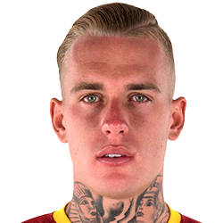 Rick Karsdorp Rick Karsdorp