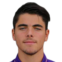 Riccardo Sottil Riccardo Sottil