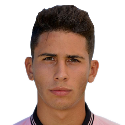 Edoardo Goldaniga Edoardo Goldaniga