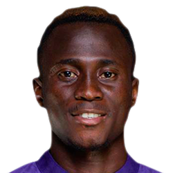 Issiaga Sylla Issiaga Sylla