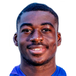 Youssouf Fofana Youssouf Fofana