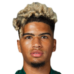 Mahdi Camara Mahdi Camara