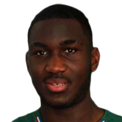 Mickael Nade Mickael Nade