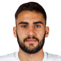 Romain Del Castillo Romain Del Castillo