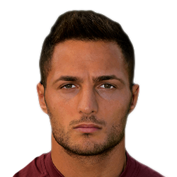 Danilo D’Ambrosio Danilo D’Ambrosio
