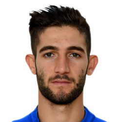 Roberto Gagliardini Roberto Gagliardini