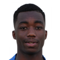 Yann Karamoh Yann Karamoh