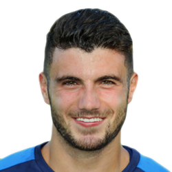 Patrick Cutrone Patrick Cutrone