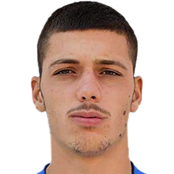 Gianluca Gaetano Gianluca Gaetano