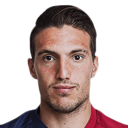 Simone Verdi Simone Verdi