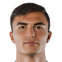 Emil Audero Emil Audero