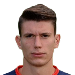 Giangiacomo Magnani Giangiacomo Magnani