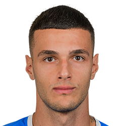 Gianluca Scamacca Gianluca Scamacca