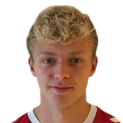 Jens Odgaard Jens Odgaard