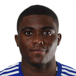 Jeremie Boga Jeremie Boga