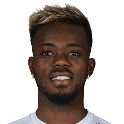 Abdoulaye Bamba Abdoulaye Bamba