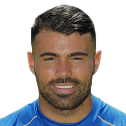 Andrea Petagna Andrea Petagna