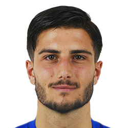 Kevin Bonifazi Kevin Bonifazi