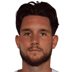 Jordan Lefort Jordan Lefort