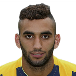 Mohamed Fares Mohamed Fares