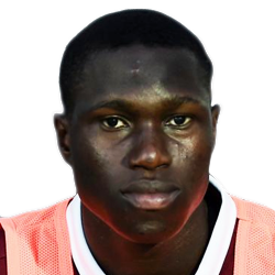 Wilfried Singo Wilfried Singo