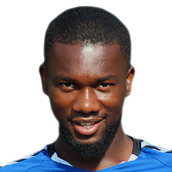 Jean-Eudes Aholou Jean-Eudes Aholou