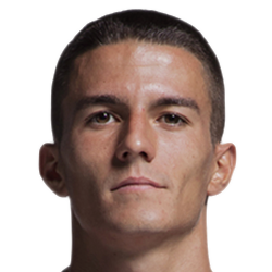 Sergi Palencia Sergi Palencia