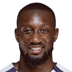 Youssouf Sabaly Youssouf Sabaly